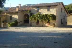 Il Casale Degli Amici voted 9th best hotel in Norcia