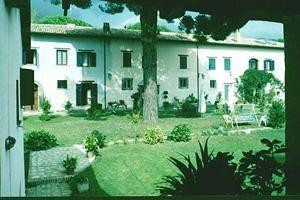 Il Casale Di Colle Ionci Bed & Breakfast Velletri Image