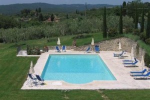 Il Cassero Residence Lucignano Image