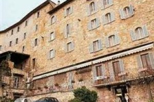 Il Castello Hotel Assisi Image