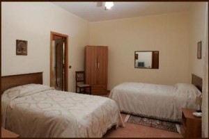 Il Cedro Bed & Breakfast Image