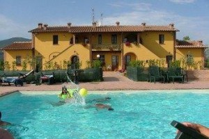 Il Chiassetto Hotel Cascina Image