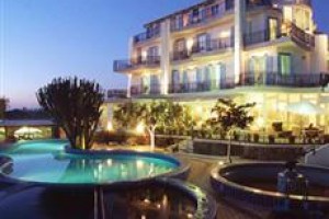 Il Gattopardo Hotel Terme & Beauty Farm Image