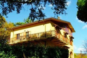 Il Giardino di Diana Bed and Breakfast Image