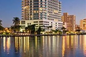 Il Lugano Hotel voted 4th best hotel in Fort Lauderdale