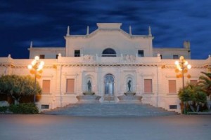 Il Mandorlo voted 2nd best hotel in Sciacca