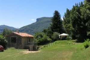 Il Melograno Nano B&B voted 3rd best hotel in Barga