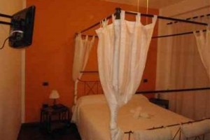 Il Panoramico B&B Image
