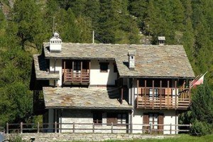 Il Piccolo Residence voted 6th best hotel in Gressoney-La-Trinite