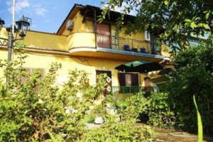 B&B Il Pino Verde Image