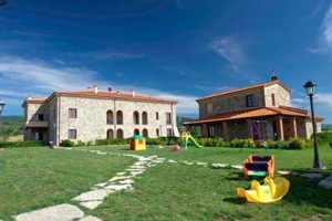 Il Poggio Alla Pieve voted  best hotel in Santa Luce