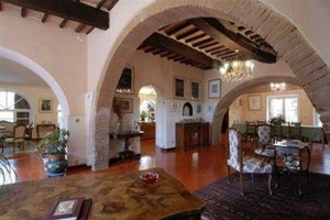 Il Pornelleto Farmhouse Cetona voted 3rd best hotel in Cetona