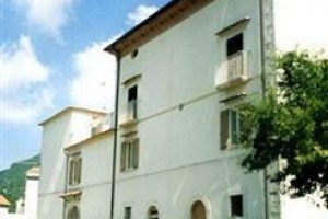 Il Rifugio del Brigante voted  best hotel in Filignano