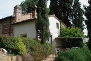 Il Sapito Apartments Montaione Image