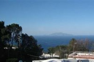 B&B Il Sogno voted 4th best hotel in Anacapri