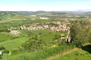 Il Terrazzo Orvieto Image