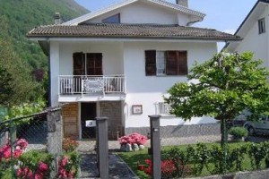 Il Tiglio B&B voted 3rd best hotel in Domodossola