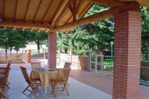 Il Vigneto Bed And Breakfast Trecastagni Image