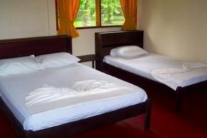 Hotel Ilan-Ilan voted 3rd best hotel in Tortuguero