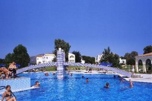 Ilaria Hotel Zakynthos Image