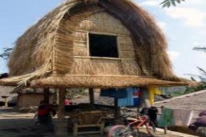 Ilham Bungalow Image