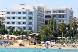 Iliada Beach Hotel Image