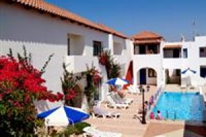 Hotel Iliana Panormos voted 3rd best hotel in Geropotamos