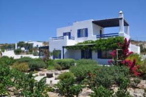 Iliana Rooms & Apartments Image