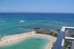 Ilikai Hotel & Suites Image