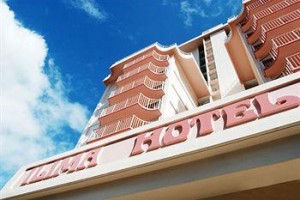 Ilima Hotel Image