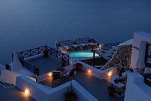 Ilioperato Traditional Apartments Imerovigli Image