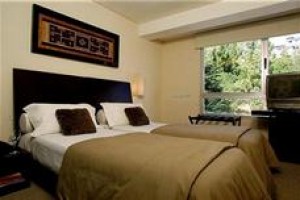 Ilios Hotel San Carlos de Bariloche Image