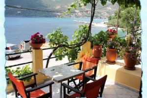 Ilios Studios Apollonioi voted 4th best hotel in Apollonioi