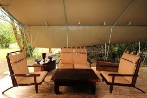 Ilkeliani Camp voted 6th best hotel in Masai Mara