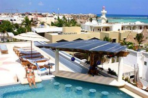 Illusion Boutique Hotel Playa del Carmen Image