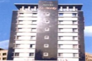 Ilmare Tourist Hotel voted 9th best hotel in Suwon
