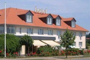 Ilmtal Hotel Mellingen Image