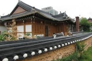 Ilrakdang Hanok Image