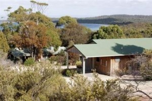 Iluka Holiday Centre voted 4th best hotel in Coles Bay