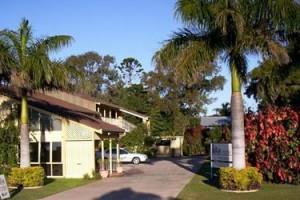 Iluka Motel Image