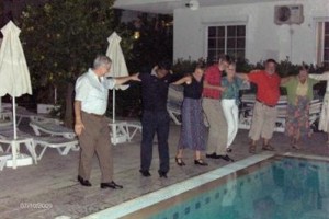 Ilyssion Holidays Apartments & Studios Image