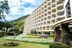 Imaihama Tokyu Resort voted 2nd best hotel in Kawazu