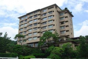 Imaiso Ryokan Hotel Kawazu Image