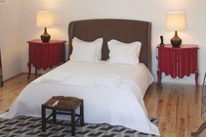 Imani Country House Image