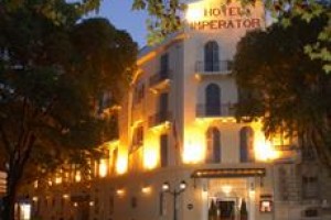Hotel Imperator Concorde voted 4th best hotel in Nimes