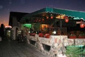 Imperator Motel Ohrid Image