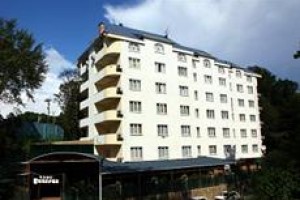 Imperia Hotel Image