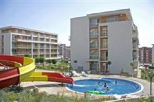 Imperial Fort Noks Club Hotel Sveti Vlas Image