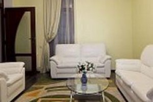Imperial Hotel Chisinau Image