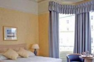 Imperial Hotel Conwy Image